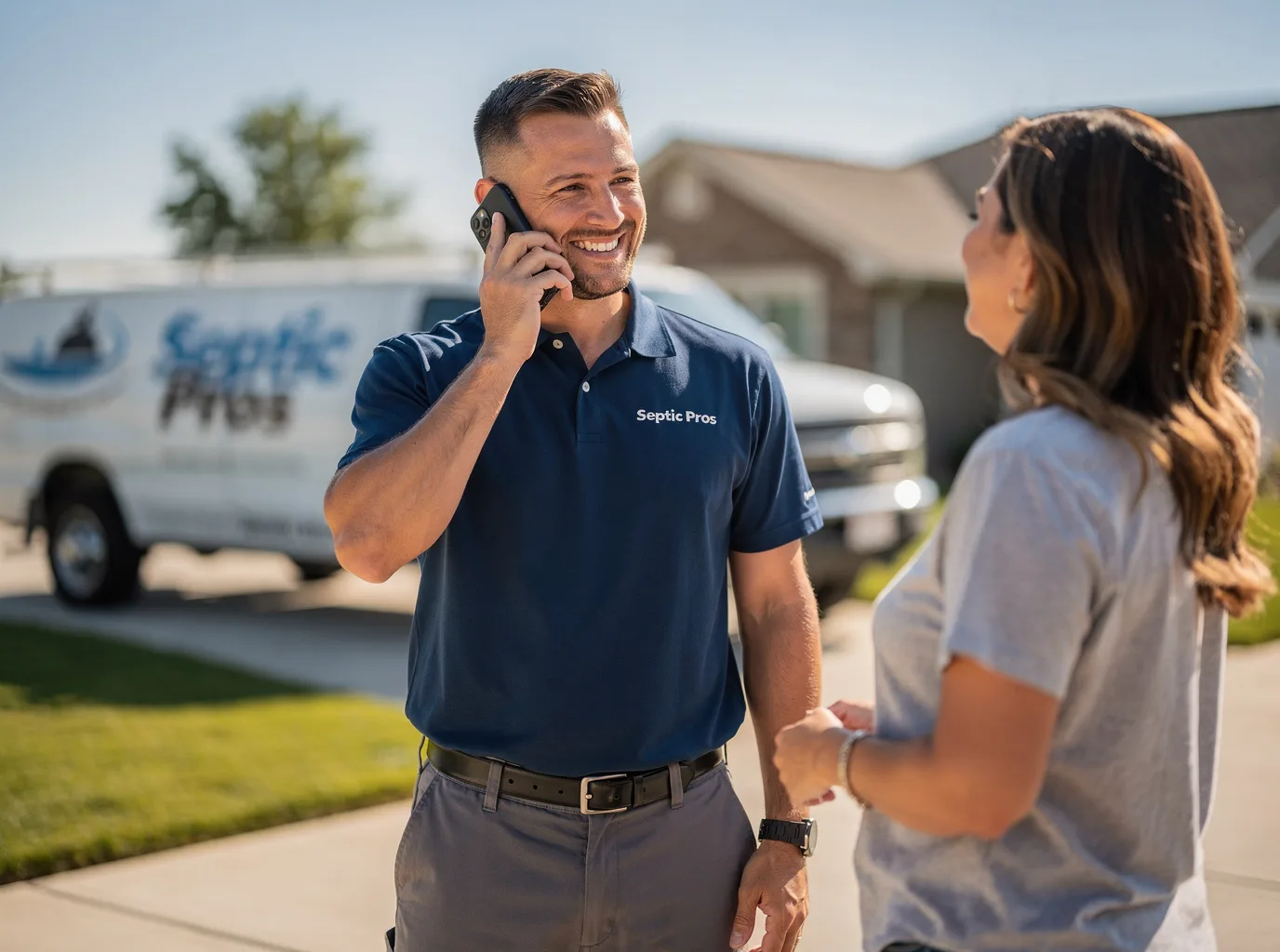 Septic Tank Pumping Wetmore, KS FAQs